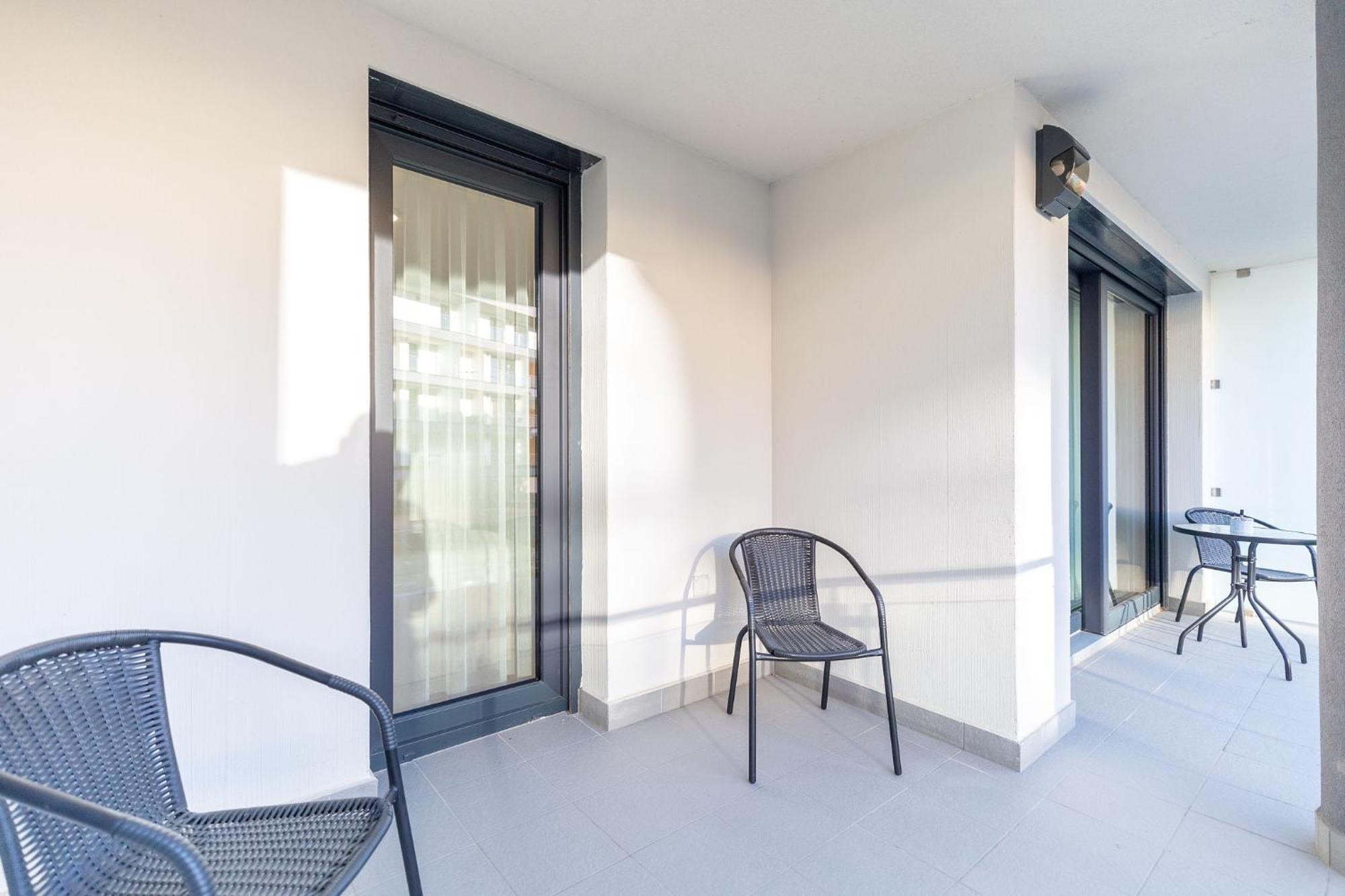 Casa Romana Apartmanok Siofok By Bltn Екстериор снимка