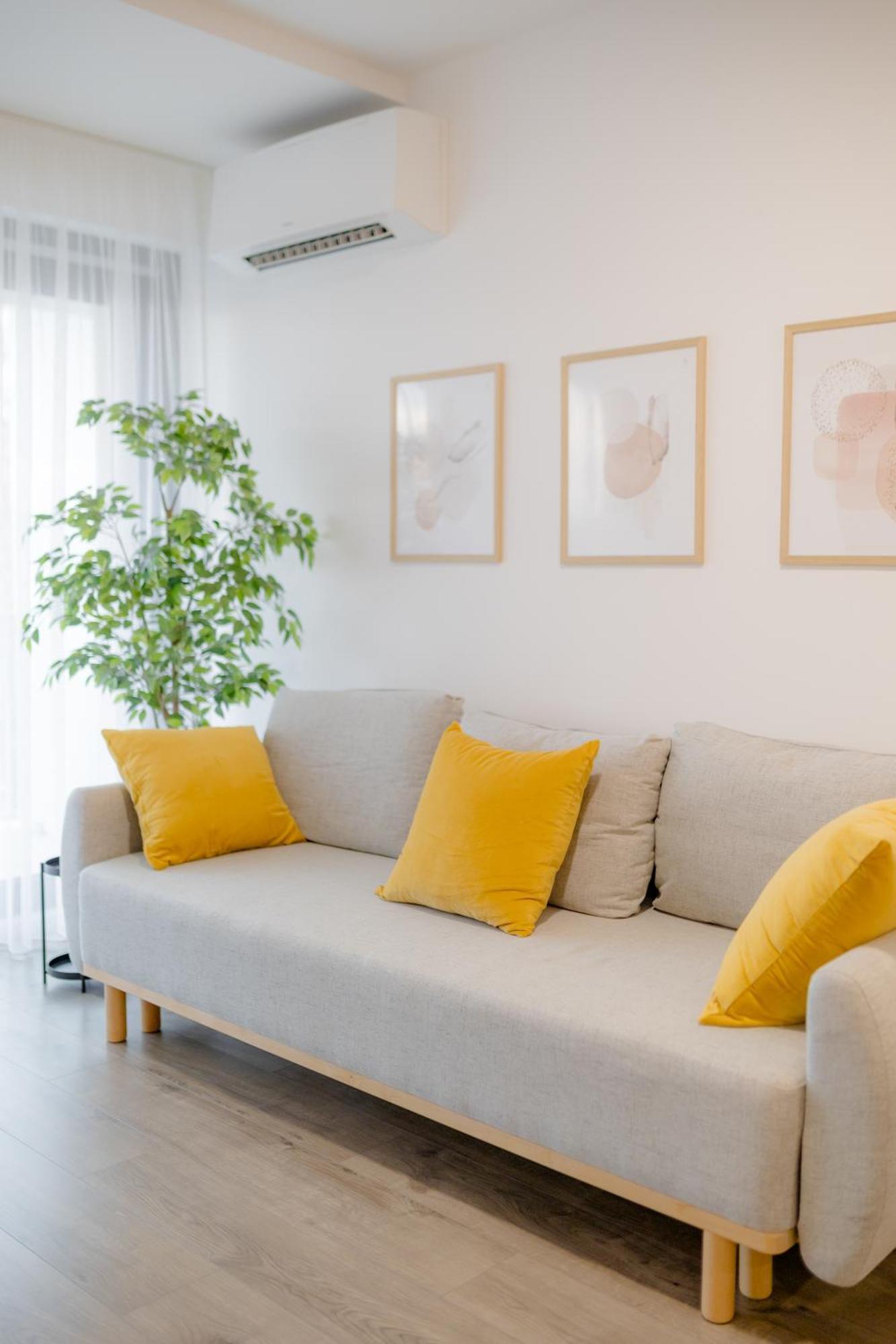 Casa Romana Apartmanok Siofok By Bltn Екстериор снимка