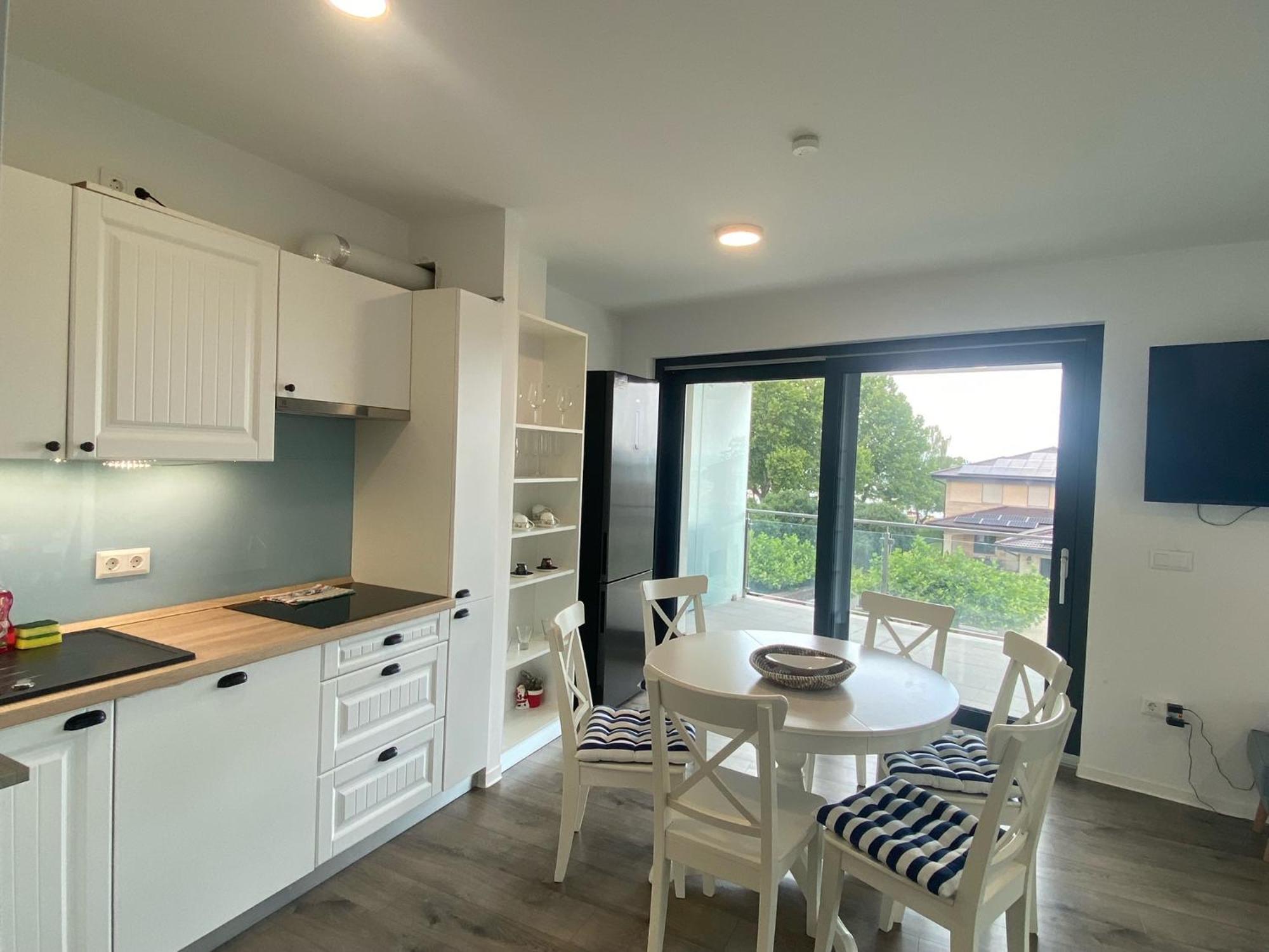 Casa Romana Apartmanok Siofok By Bltn Екстериор снимка